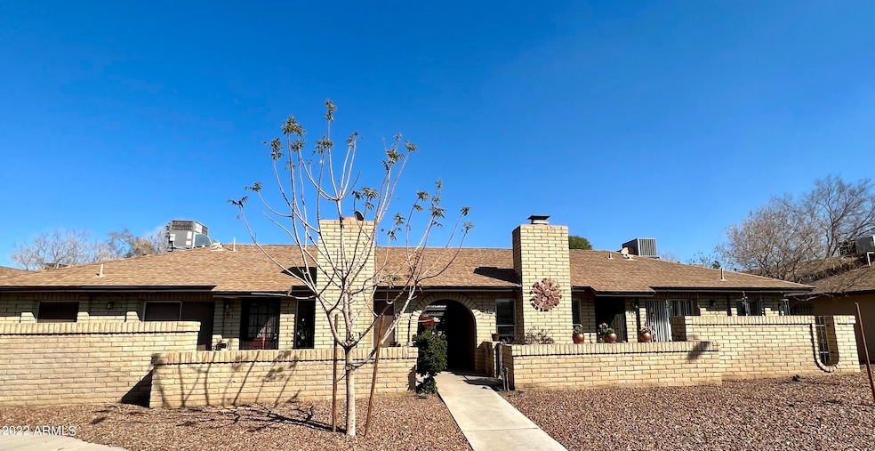 6415 S Newberry Rd unit C, Tempe, AZ 85283 - photo 1