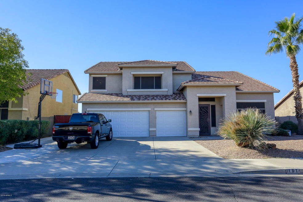 1836 S Rialto, Mesa, AZ 85209 - photo 1