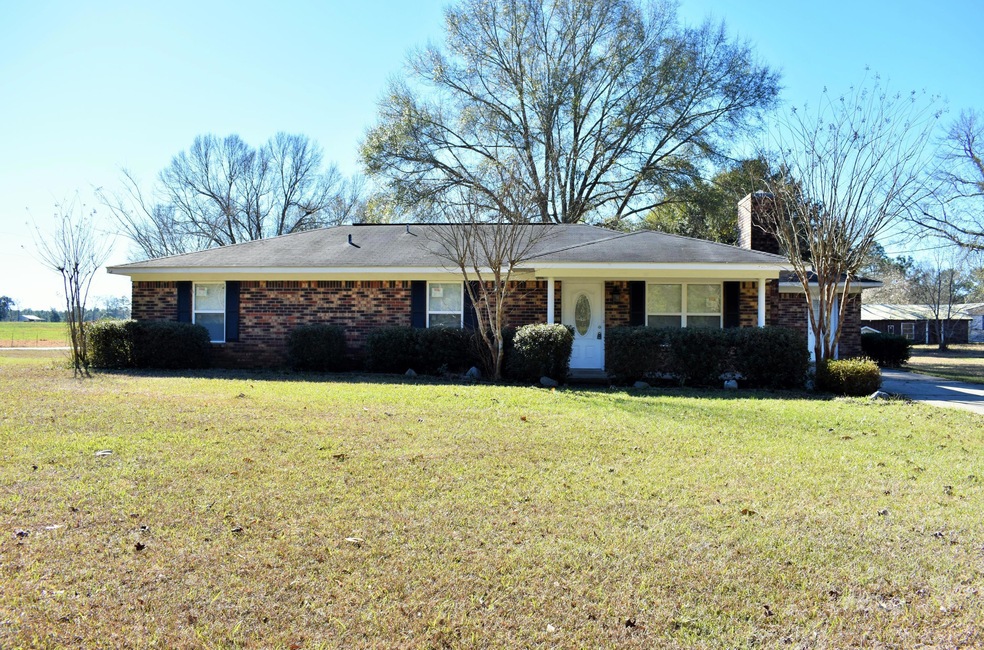 1279 Stonecypher Rd, Lucedale, MS 39452 - photo 1