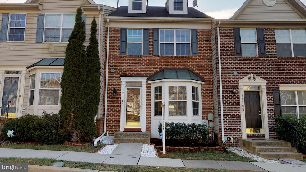 21107 Lake Spray Terrace, Germantown, MD 20876 - photo 1