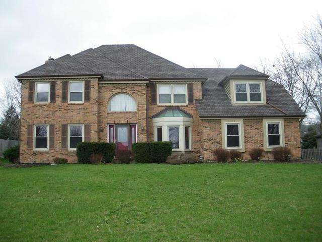 2400 Thaxton Ct, Naperville, IL 60565 - photo 1