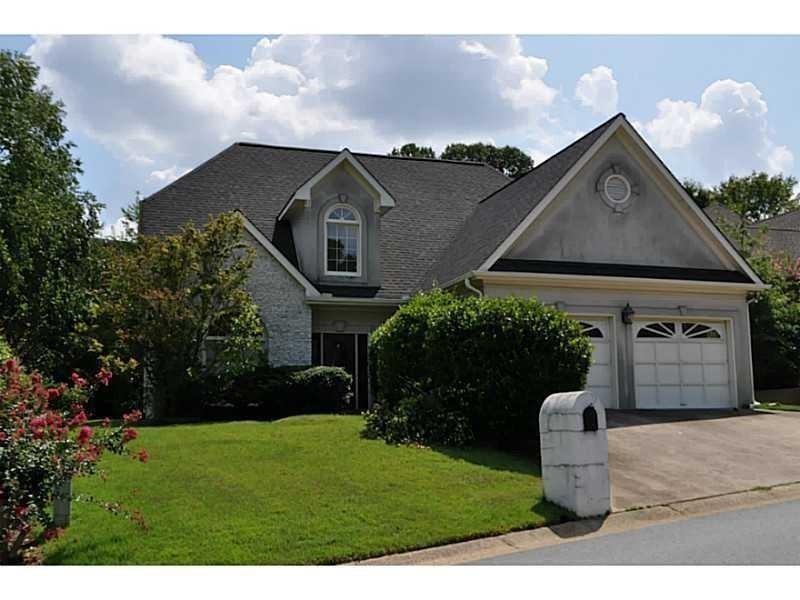 2702 Bridgegate Cove NE, Marietta, GA 30068 - photo 1