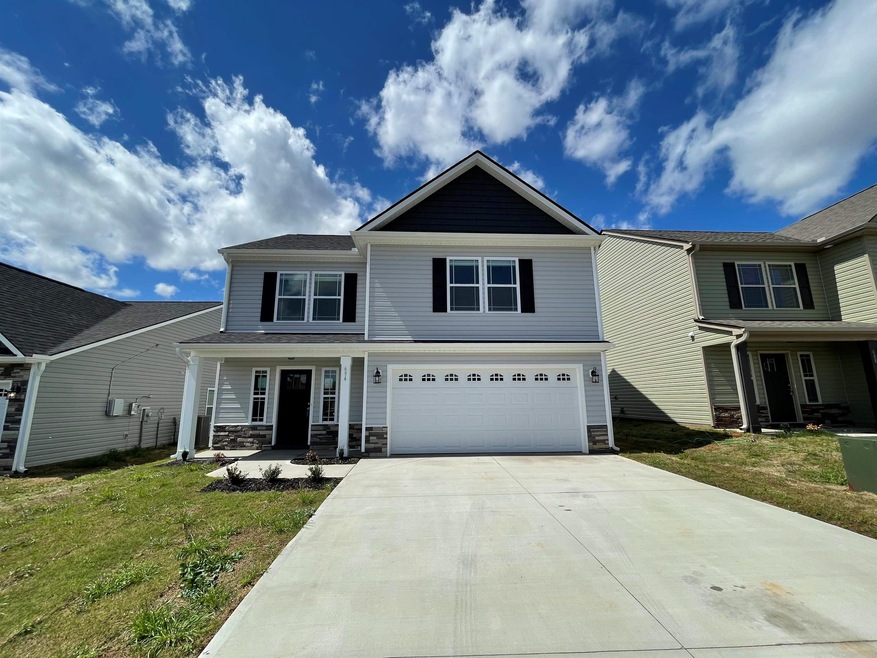 694 Spartan Commodor Ln, Inman, SC 29349 - photo 1