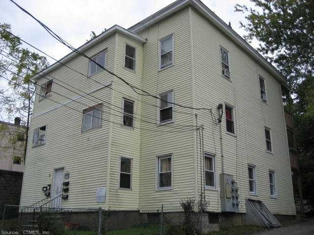 50 Hopkins St, Waterbury, CT 06704 - photo 1