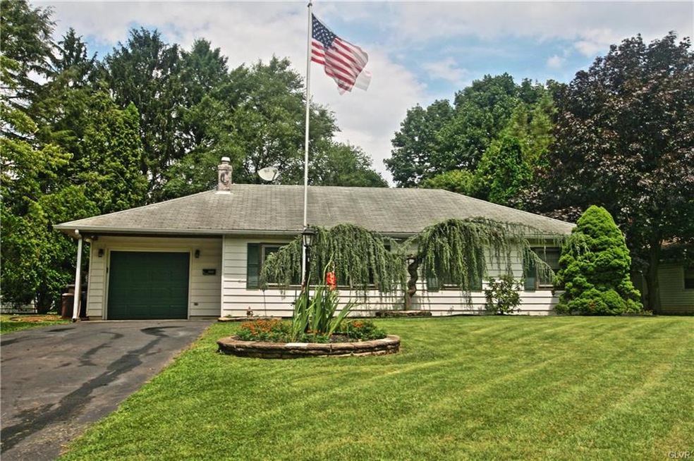 3321 Edinburgh Rd, Allentown, PA 18104 - photo 1