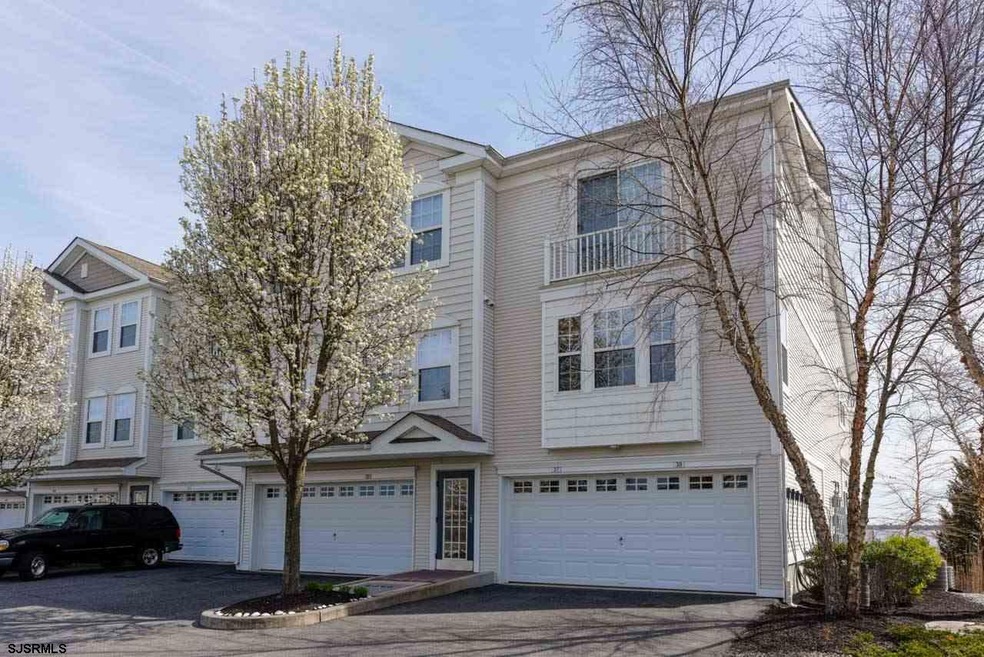 37 Bayside Dr unit H1, Somers Point, NJ 08244 - photo 1