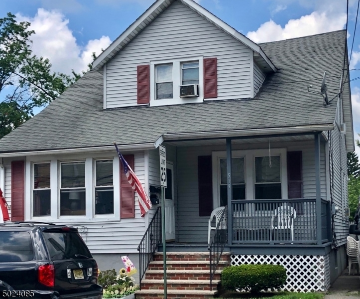 534 Mcbride Ave, Woodland Park, NJ 07424 - photo 1