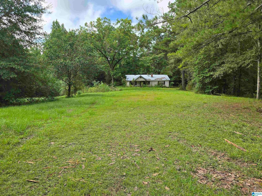 19439 Alabama 22, Rockford, AL 35136 - photo 1