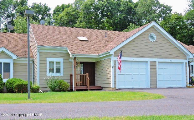 94 Village Dr, Stroudsburg, PA 18360 - photo 1