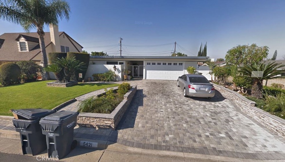 5421 Kenwood Ave, Buena Park, CA 90621 - photo 1