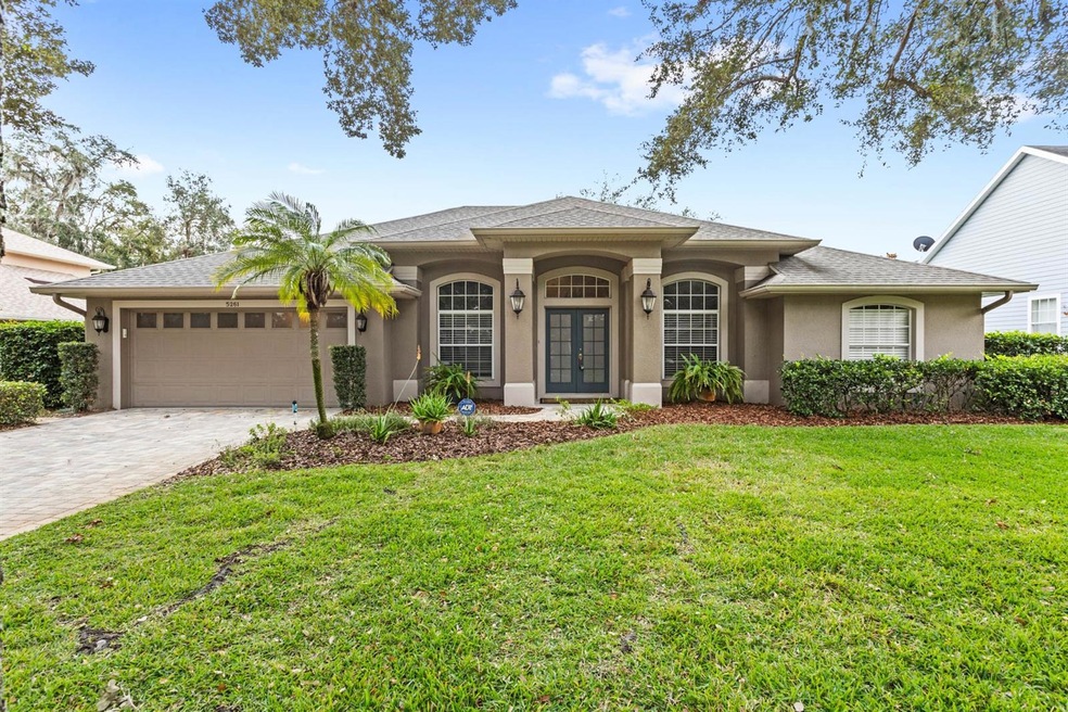 5261 Hammock Cir, Saint Cloud, FL 34771 - photo 1