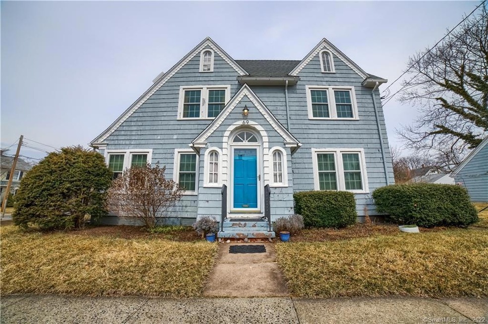 69 Ardmore St, Hamden, CT 06517 - photo 1