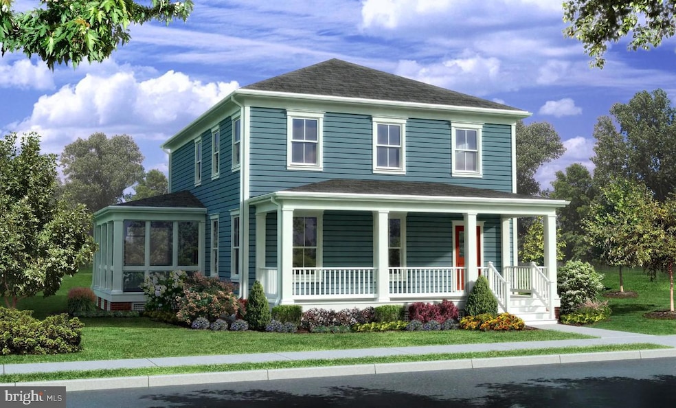 530 Wheelmen St unit 3 MIDDLETON RESERVE, Middletown, DE 19709 - photo 1