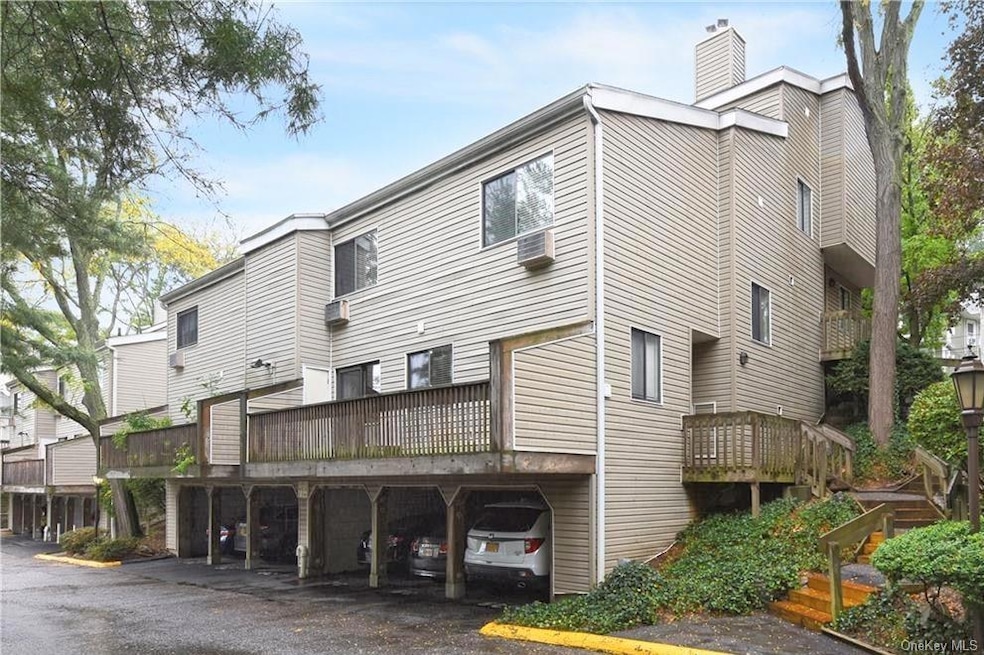 10 Hillside Terrace unit B, White Plains, NY 10601 - photo 1
