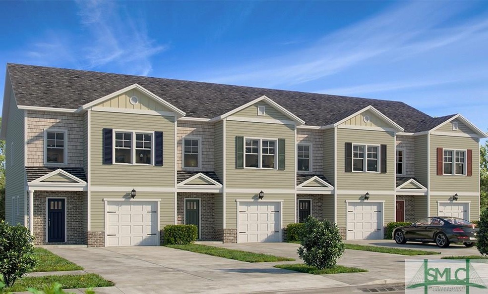 UNDER CONSTRUCTION - EXTERIOR RENDERING