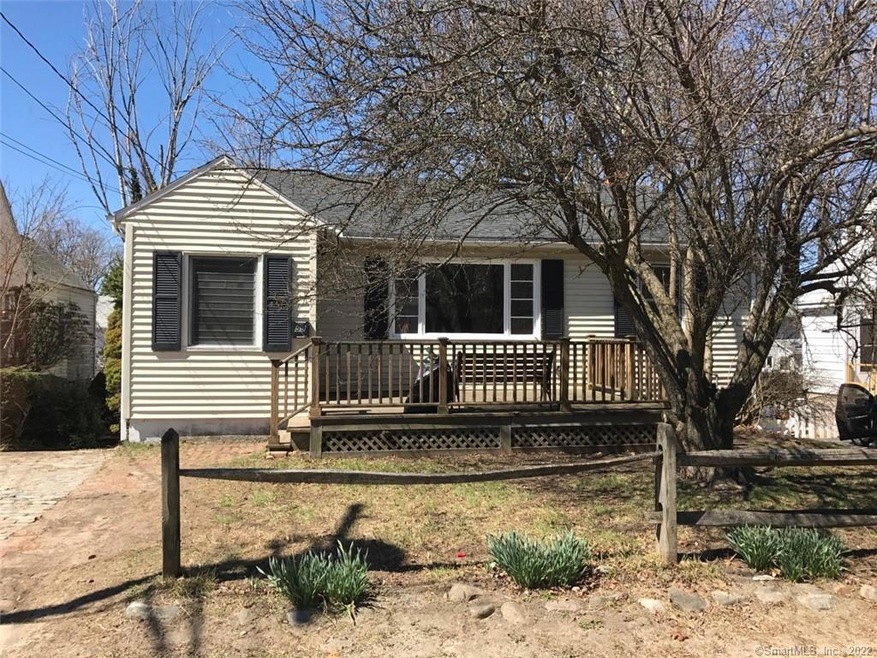 59 Houston St, Waterbury, CT 06704 - photo 1