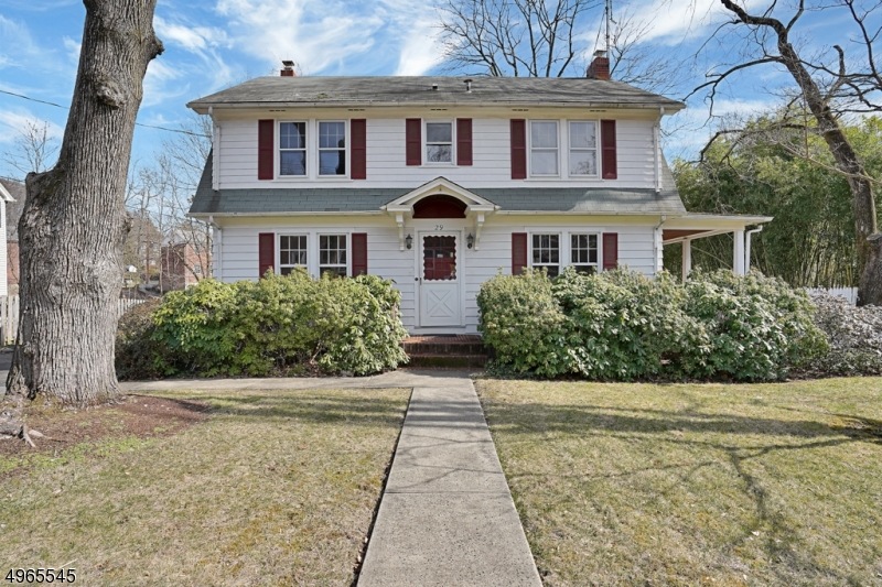 29 Seney Dr, Bernardsville, NJ 07924 - photo 1