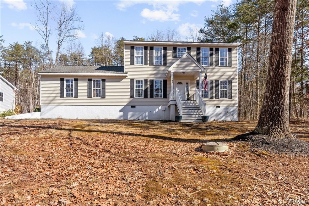 149 Bay Hill Rd, Gordonsville, VA 22942 - photo 1