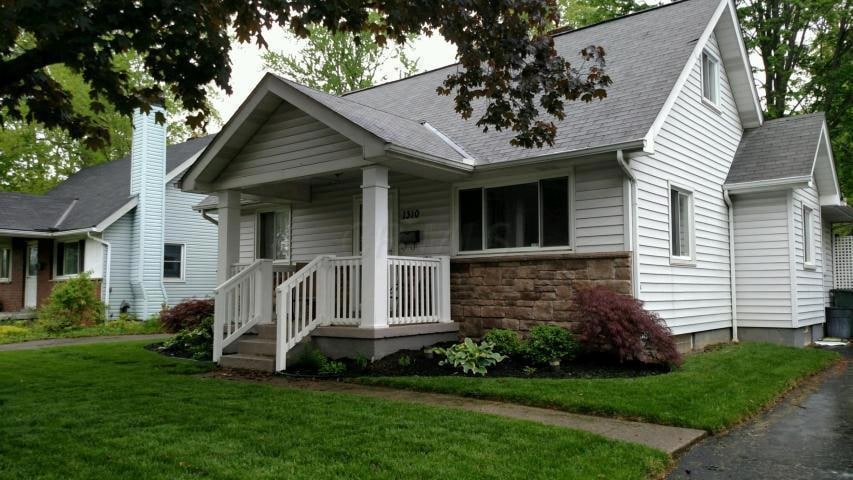 1310 Northridge Rd, Columbus, OH 43224 - photo 1