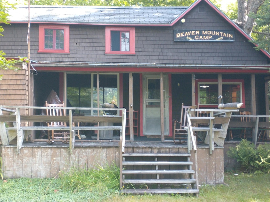 22 Old Country Rd, Sandy River, ME 04970 - photo 1