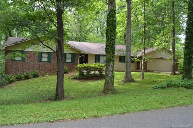 406 Florence Cir, Statesville, NC 28625 - photo 1