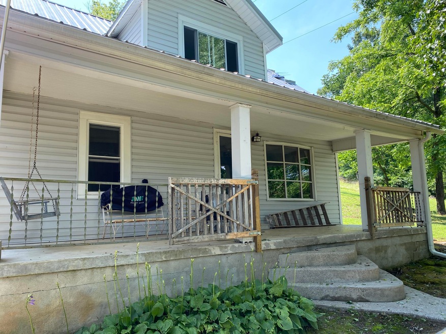 7695 Rush Branch Rd, Somerset, KY 42501 - photo 1