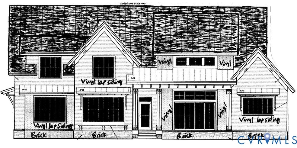 1704 Bridgewater Bluff, Maidens, VA 23102 - photo 1