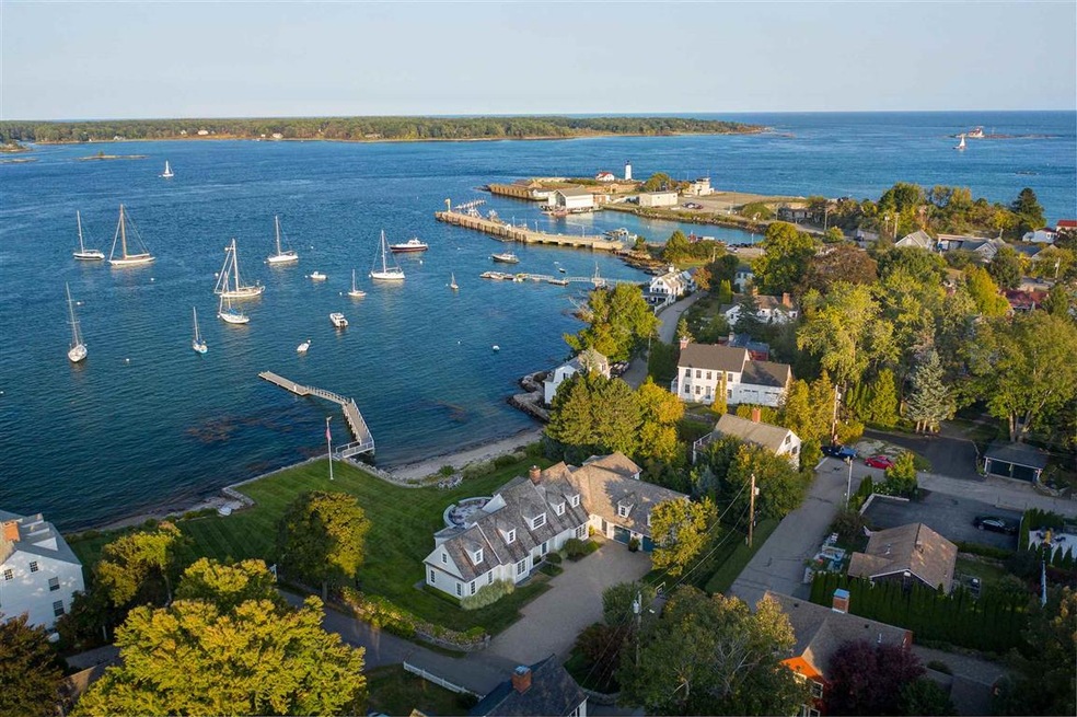 18 Becker Ln, New Castle, NH 03854 - photo 1