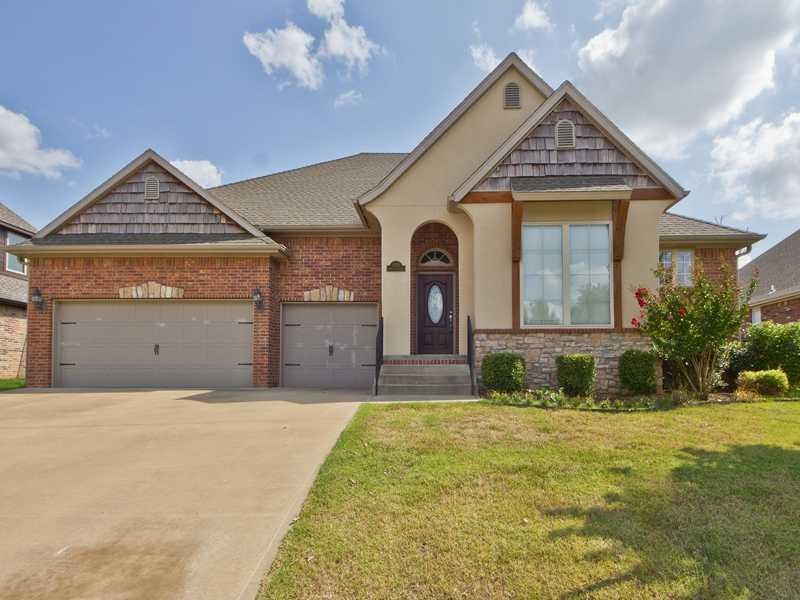 3703 SW Plateau Blvd, Bentonville, AR 72712 - photo 1