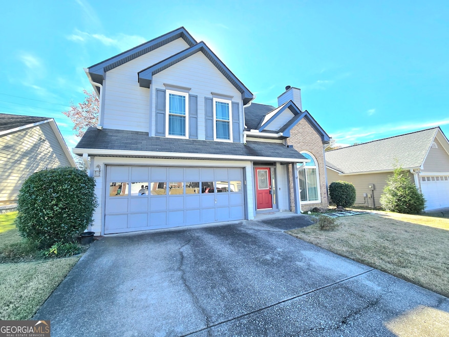 2055 Lake Ford Cir, Duluth, GA 30096 - photo 1