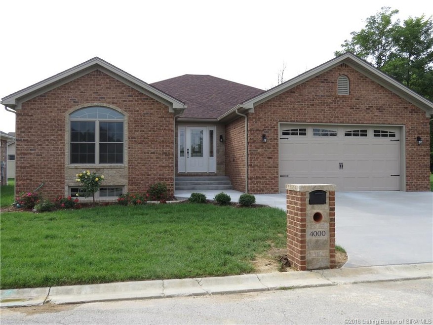 WELCOME HOME TO 4000 FIELDS LANE...
