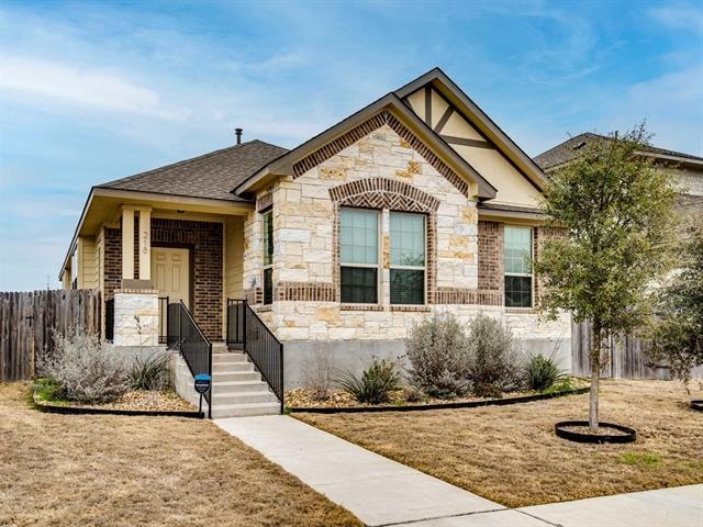 218 Alford St, San Marcos, TX 78666 - photo 1