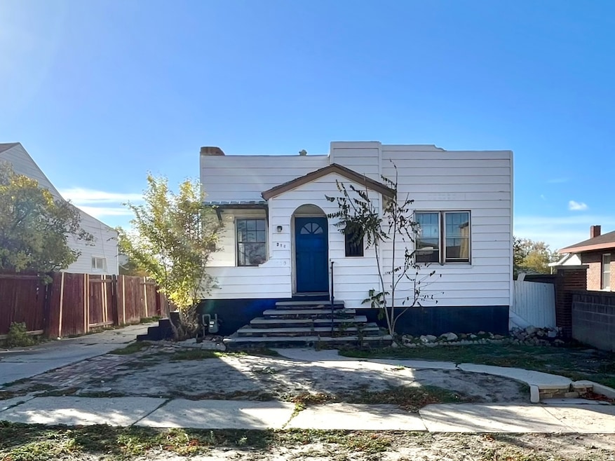 230 E 100 S, Price, UT 84501 - photo 1