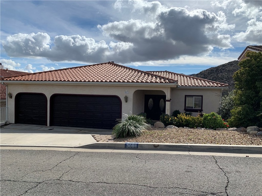 30811 Early Round Dr, Canyon Lake, CA 92587 - photo 1