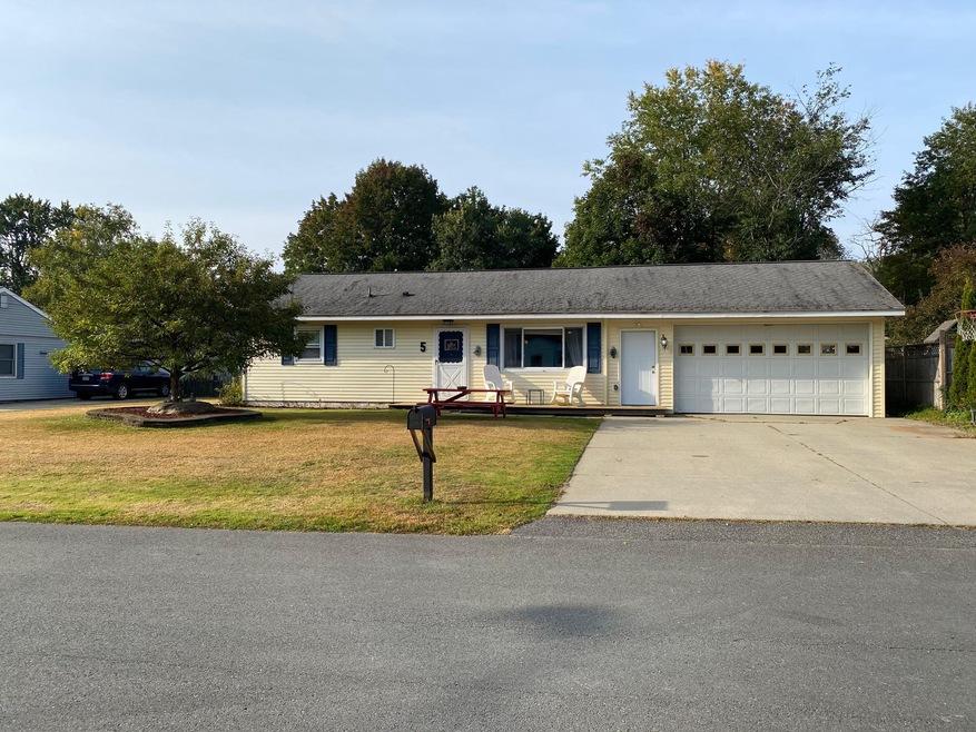 Sold $185,000 • Co-Listing Agent