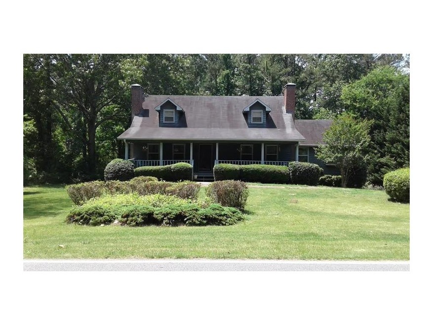 Great Curb Appeal