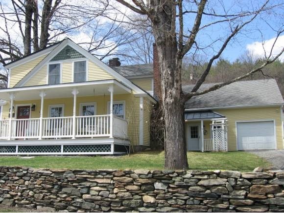 34 Brookline Rd, Athens, VT 05143 - photo 1
