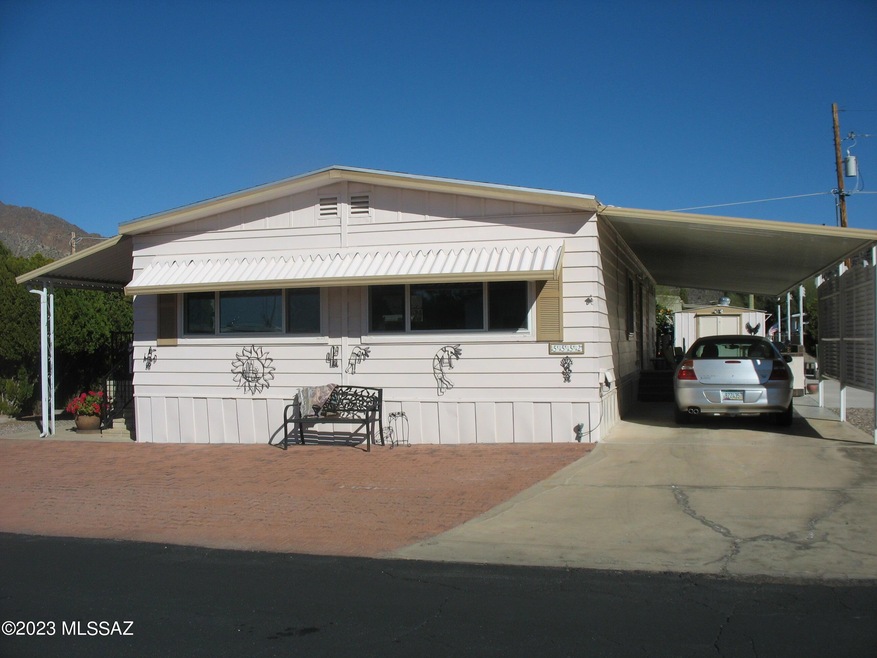 5552 Rafter Circle Front