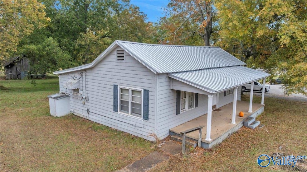 9035 Wall Triana Hwy, Harvest, AL 35749 - photo 1