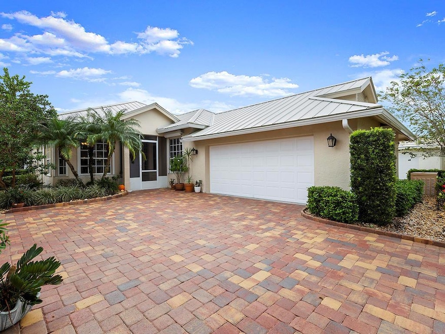 9429 Poinciana Ct, Fort Pierce, FL 34951 - photo 1