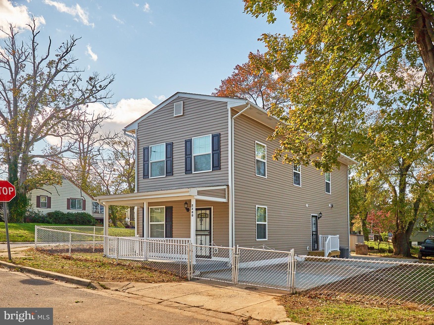 2200 Oregon Ave, Hyattsville, MD 20785 - photo 1