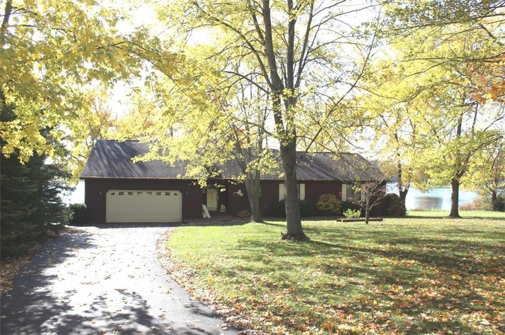 909 SE Mohawk Trail, Greensburg, IN 47240 - photo 1