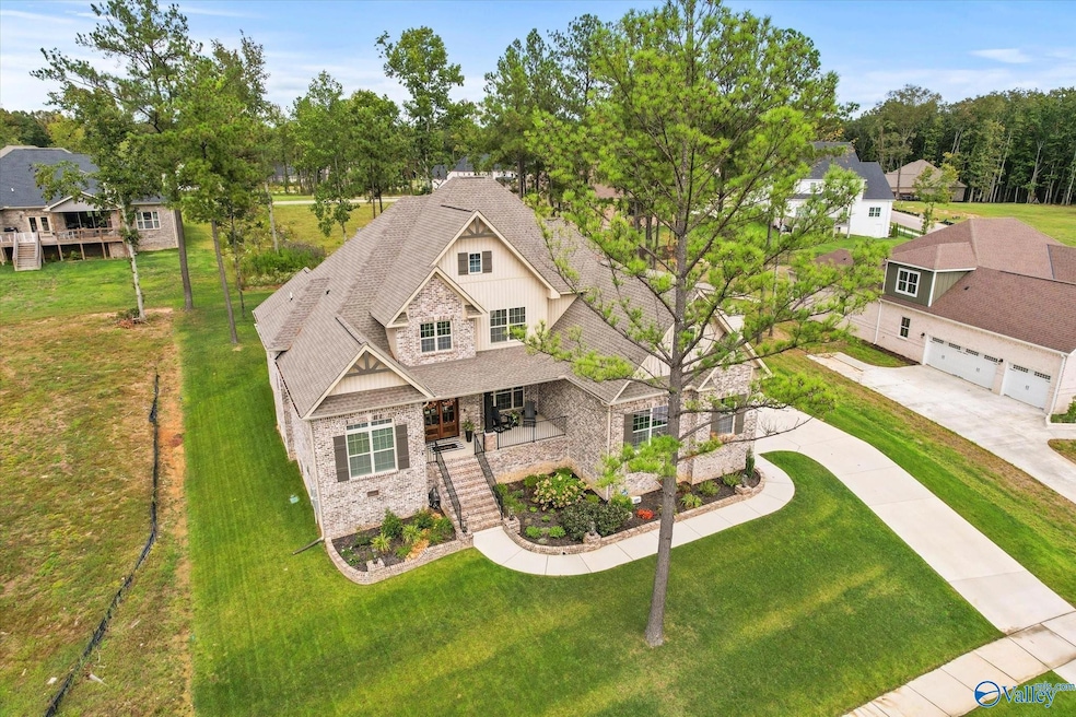 68 Natures Ridge Way SE, Huntsville, AL 35803 - photo 1