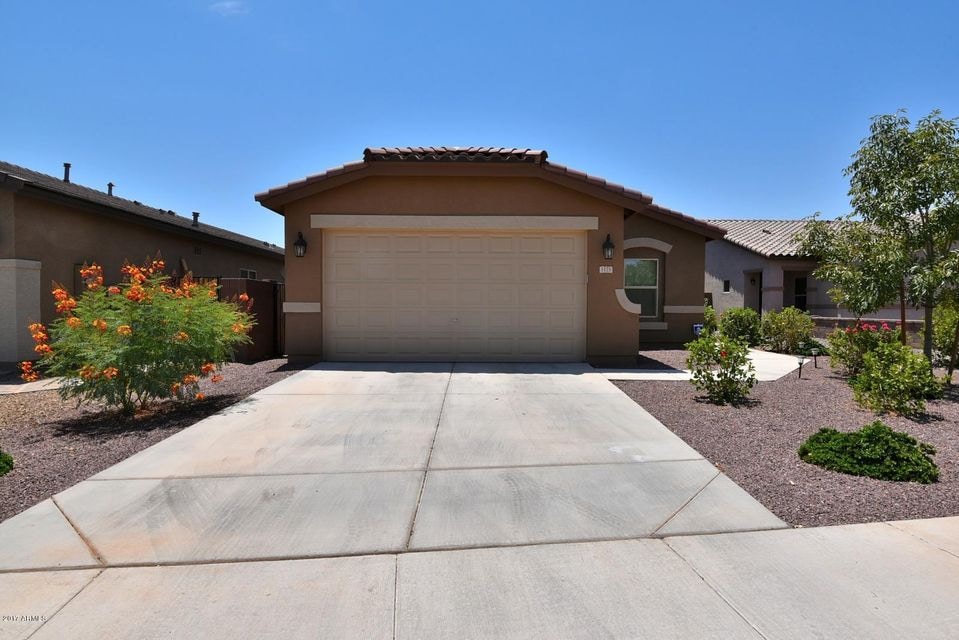 1173 W Popcorn Tree Ave, San Tan Valley, AZ 85140 - photo 1