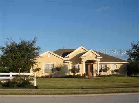 9818 Preakness Stakes Way, Dade City, FL 33525 - photo 1