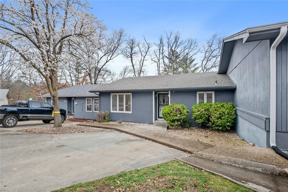 2 Mellor Ct, Bella Vista, AR 72715 - photo 1