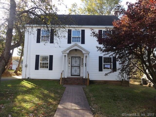 37 Colebrook St, Hartford, CT 06112 - photo 1