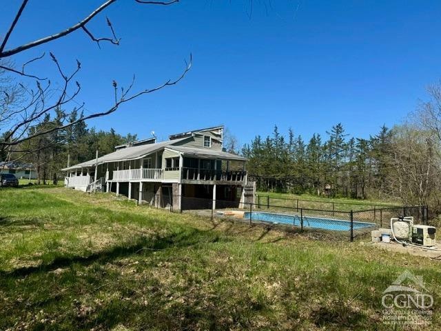 37 Boondock Ln, Athens, NY 12015 - photo 1