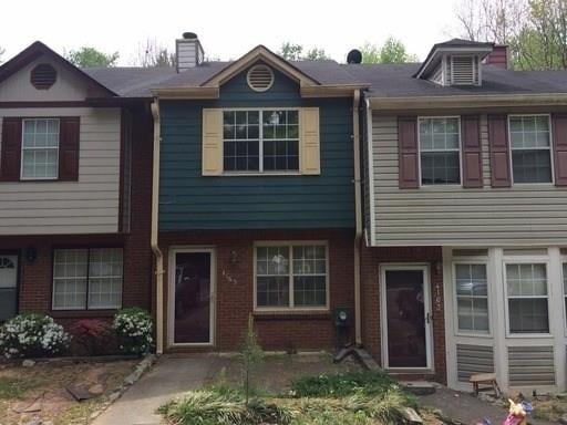 4165 Pine Valley Rd unit 416, Tucker, GA 30084 - photo 1