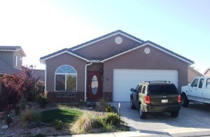 Front View